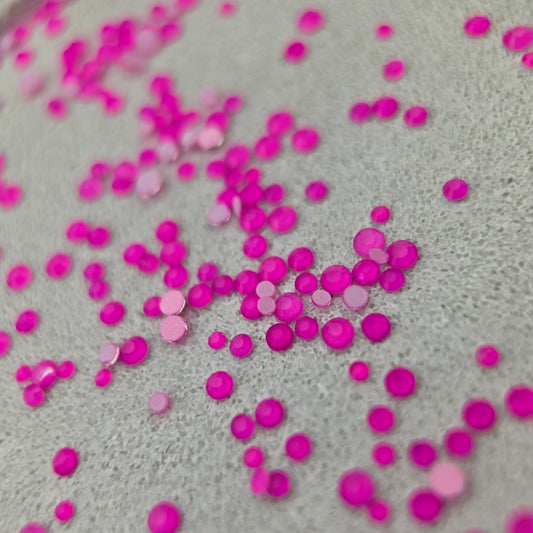 Néon pink