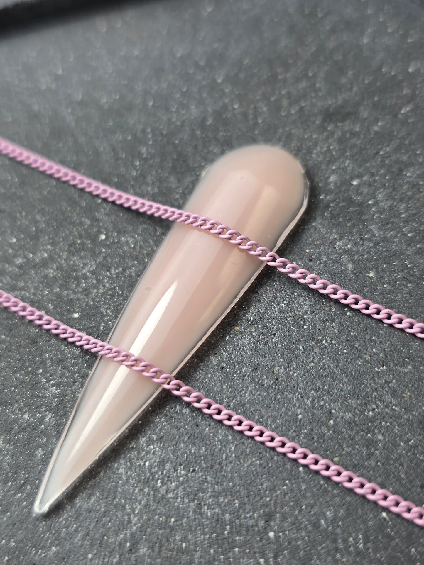 Chaînes métalliques