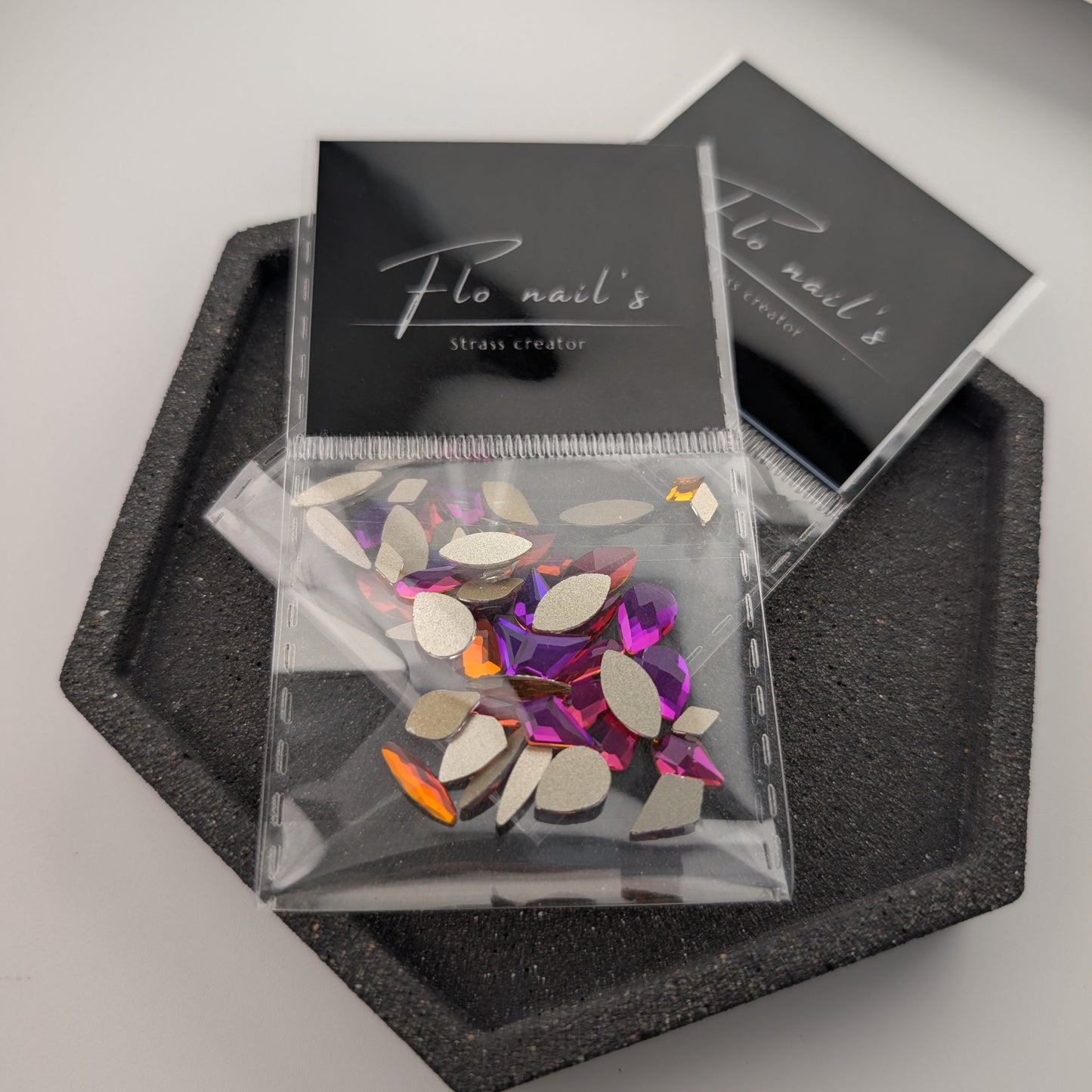 Purple pink