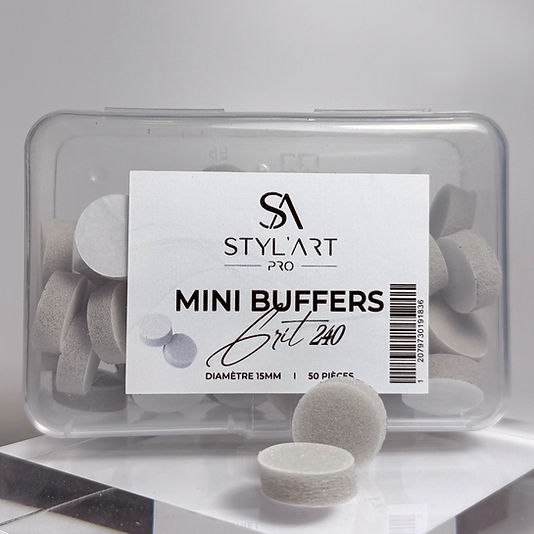 Mini buffer