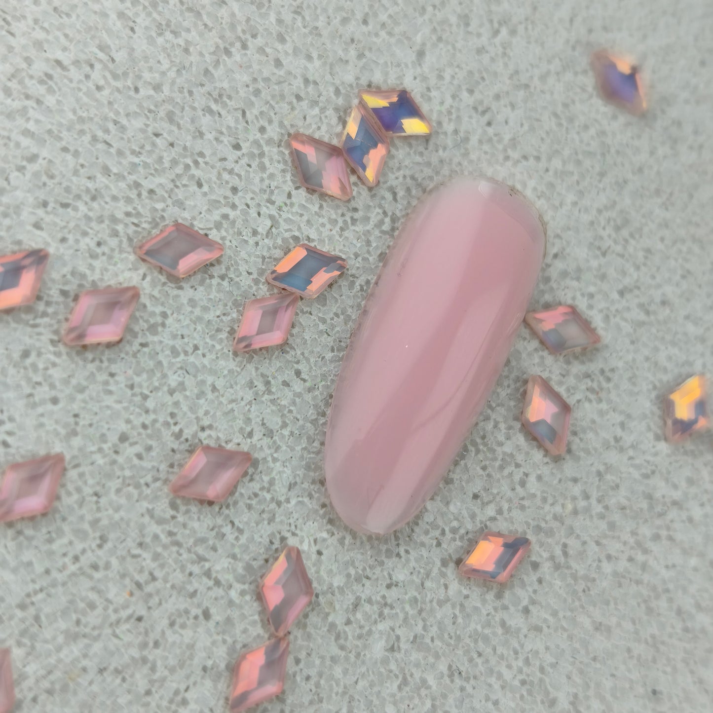Mini losange