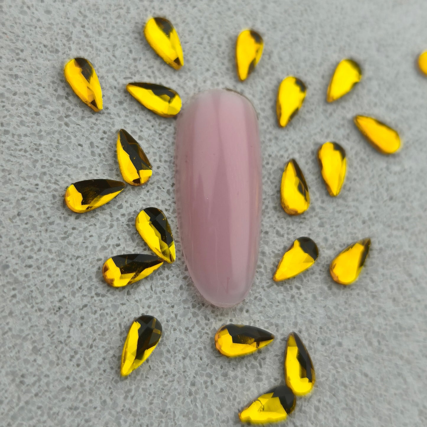 Mini goutte