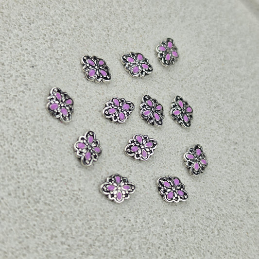 Trefle purple
