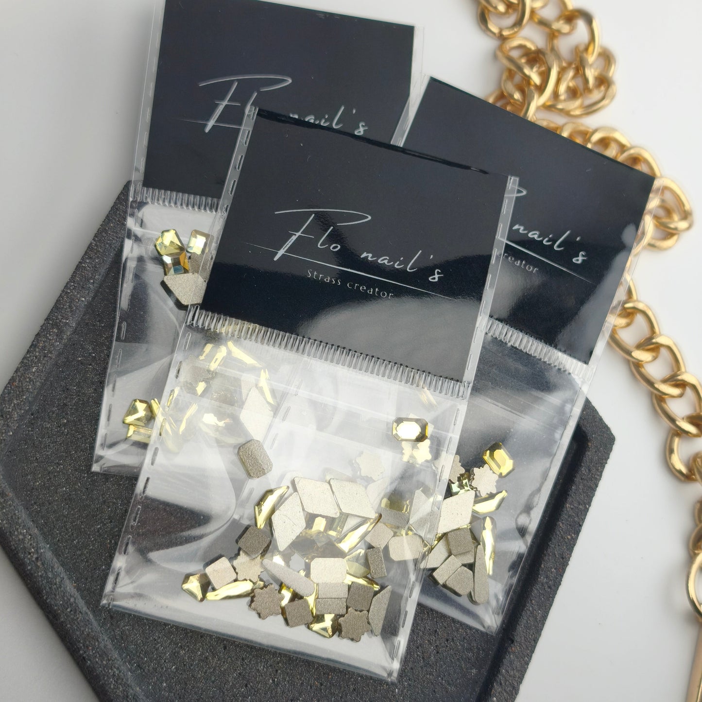 Sweet gold