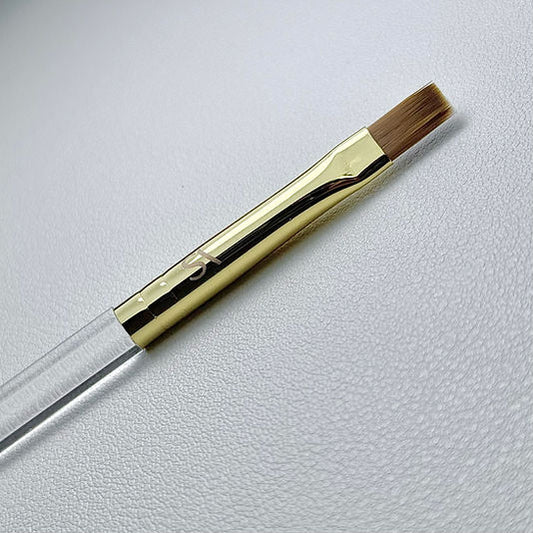 Squar brush