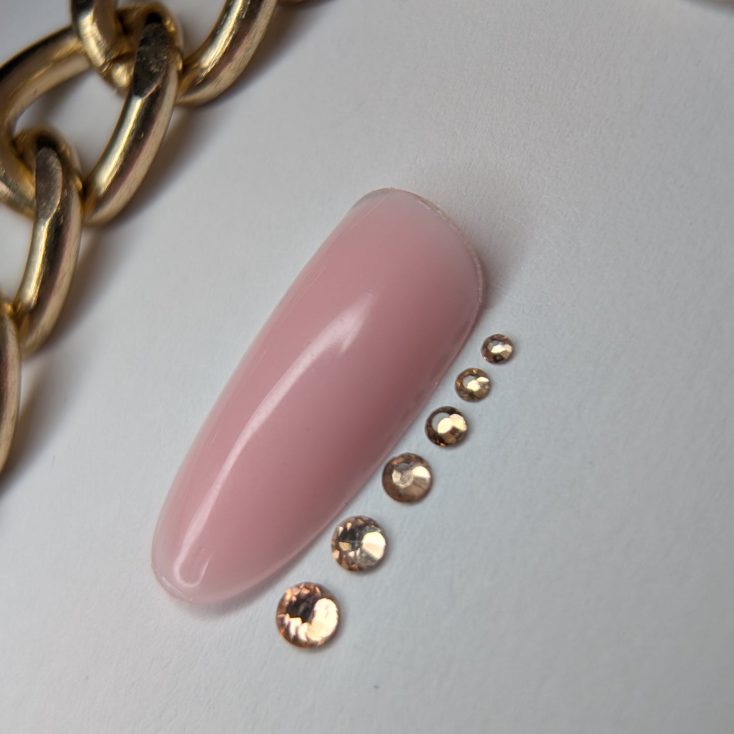 Light Peach
