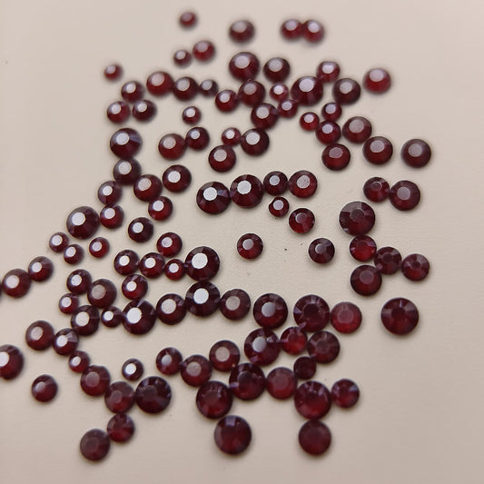 Opale red
