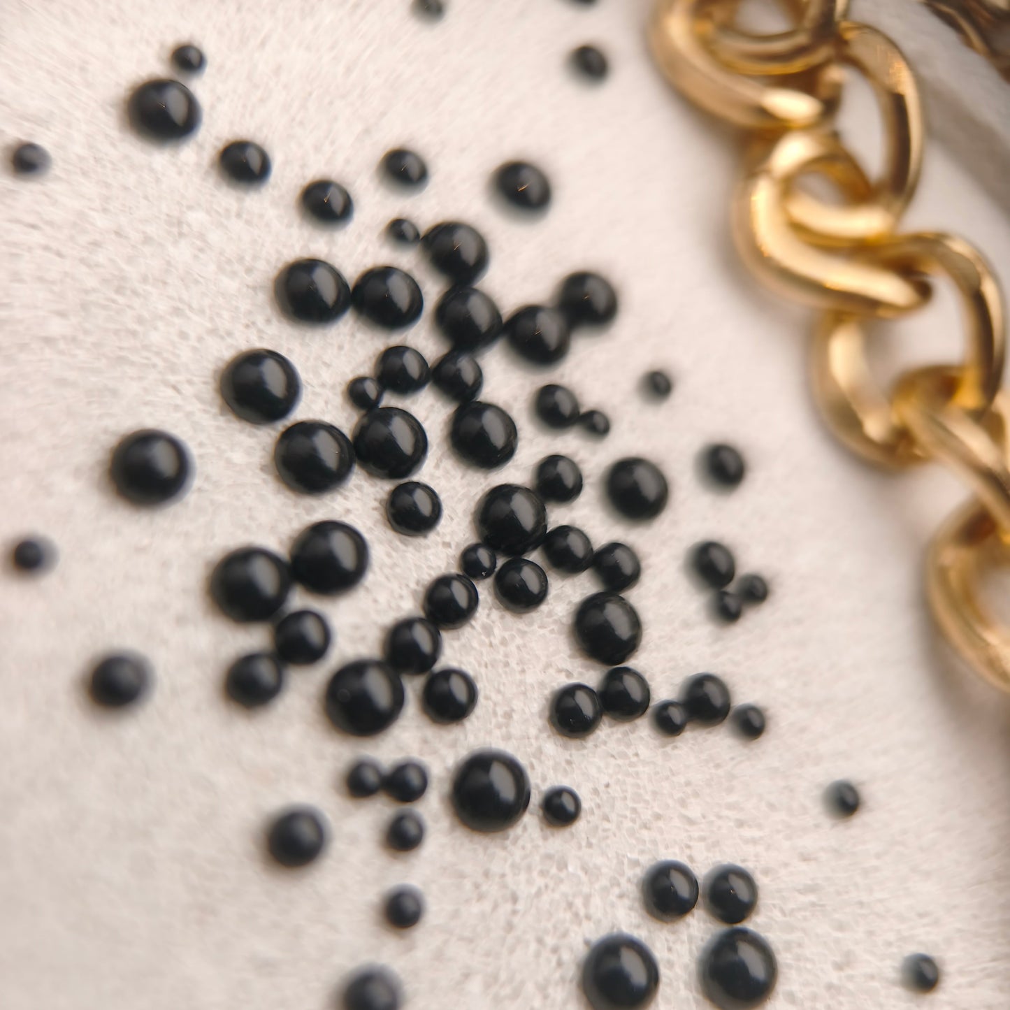 Perles black