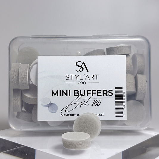 Mini buffer