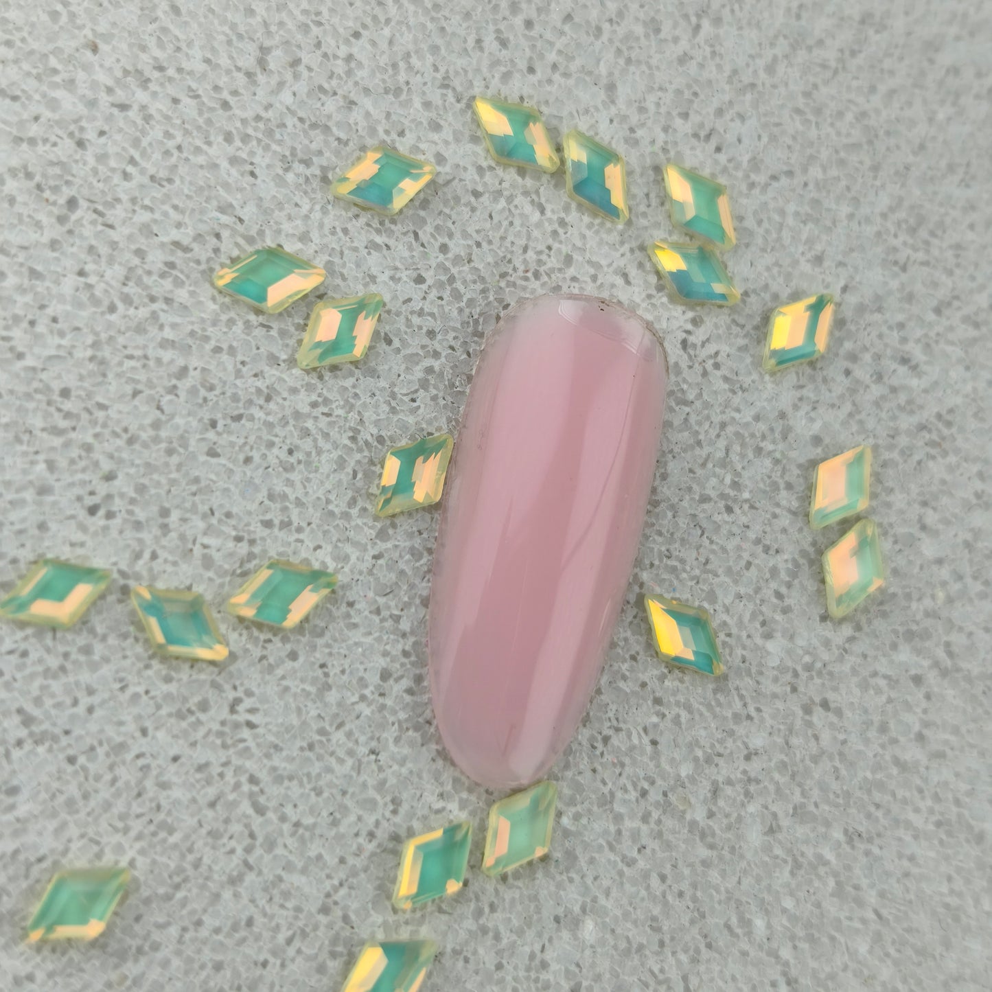 Mini losange