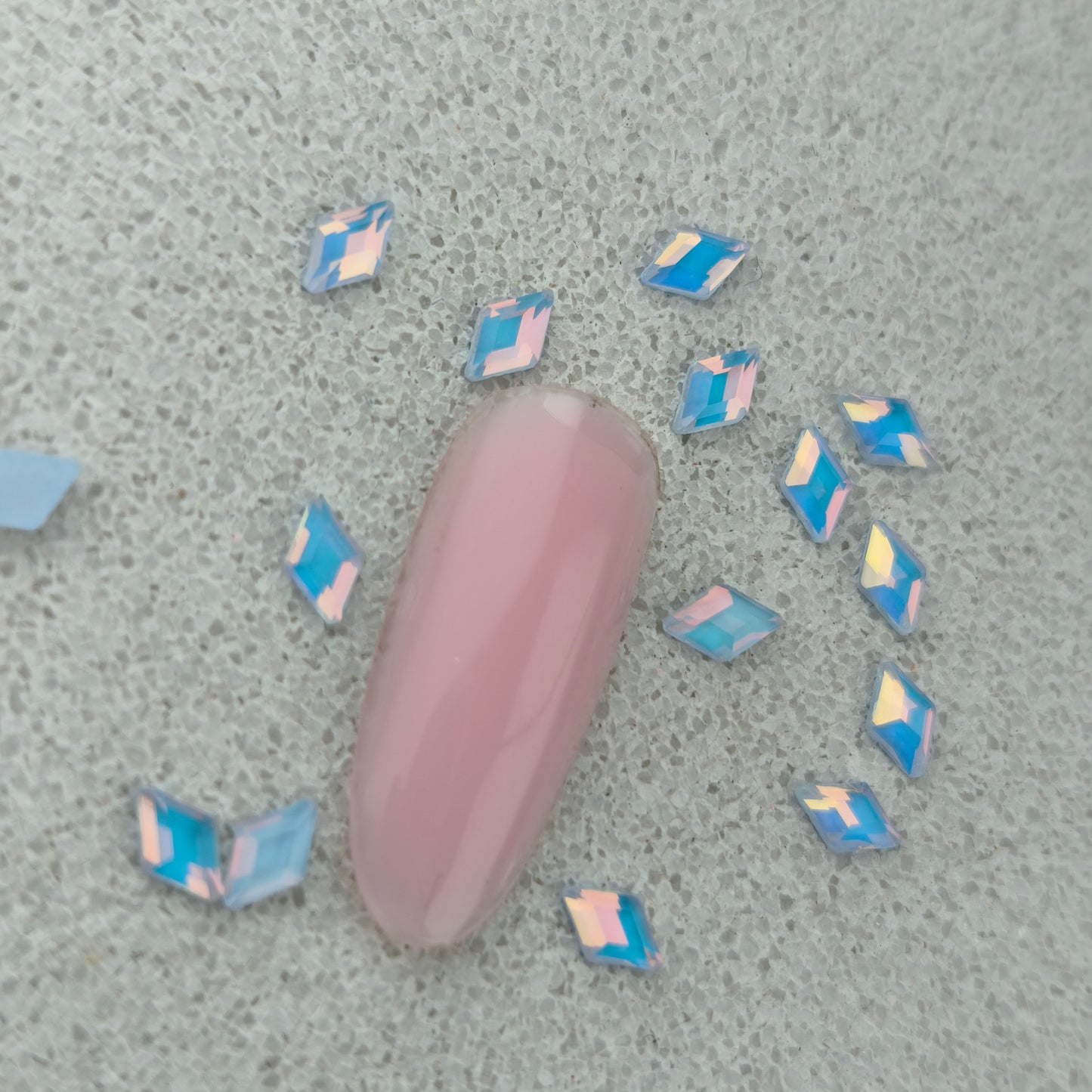 Mini losange