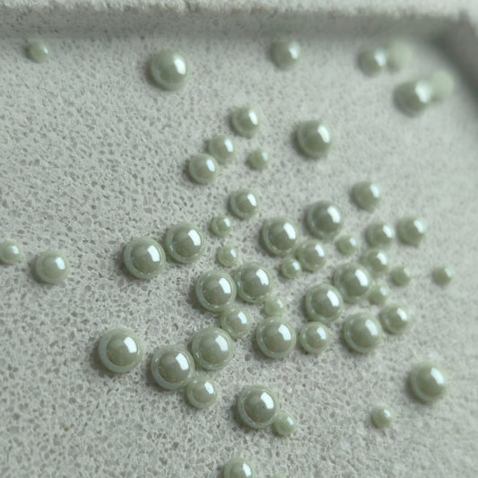 Perles Light mint