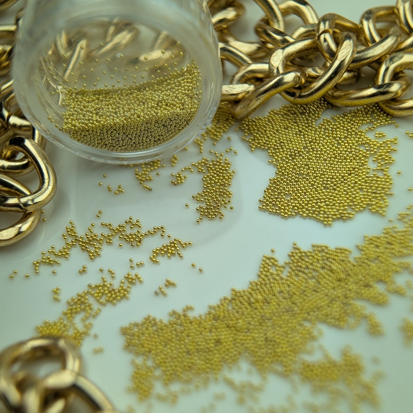 Caviar Gold