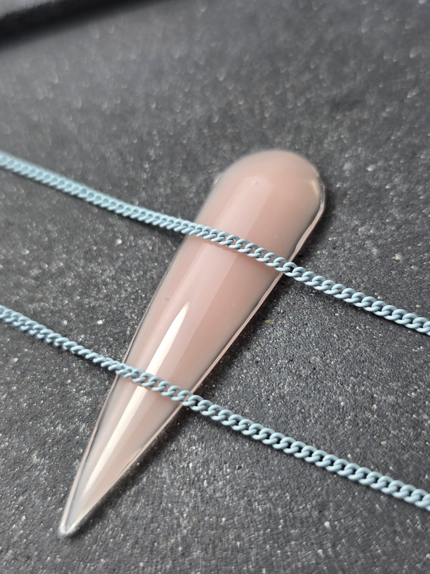 Chaînes métalliques