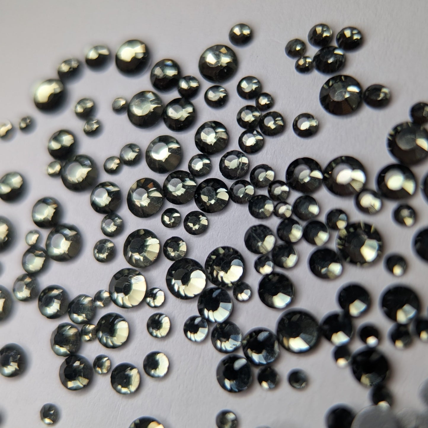 Diamond Black