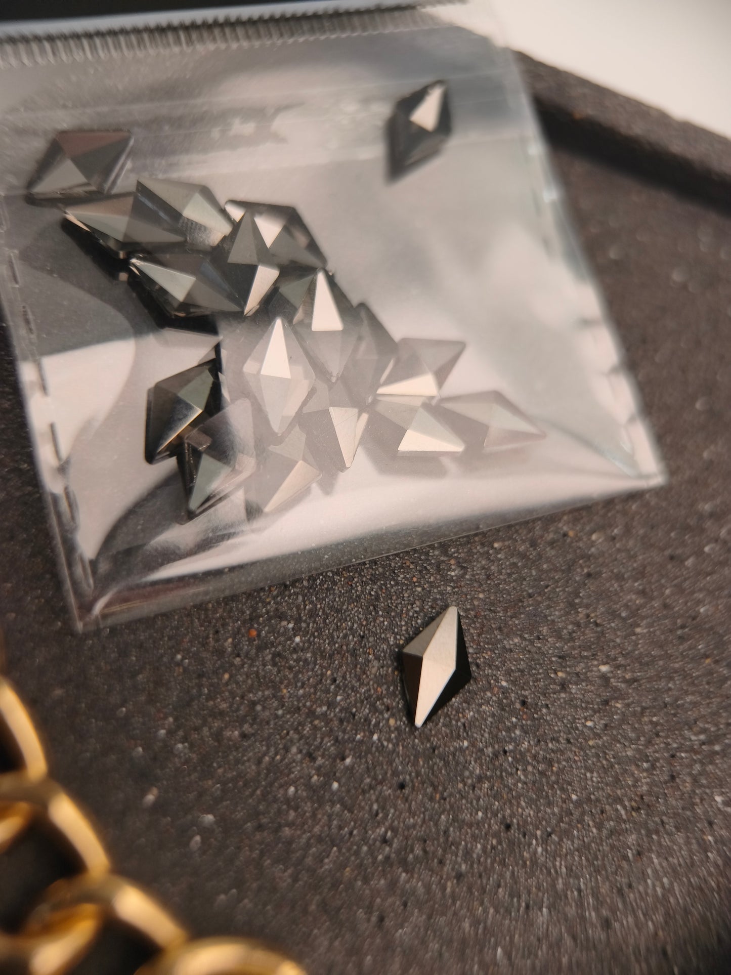 Hématite