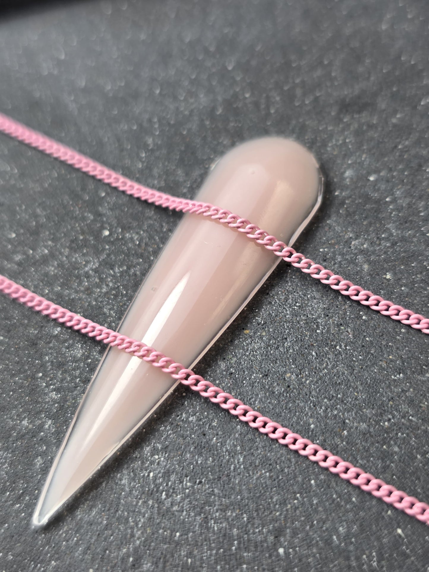 Chaînes métalliques