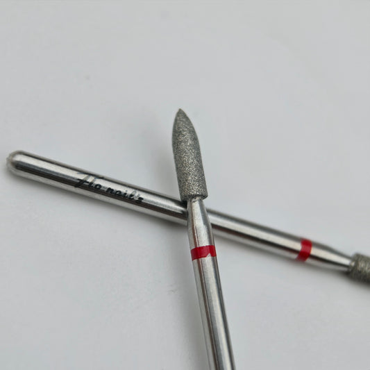 Embout cartouche