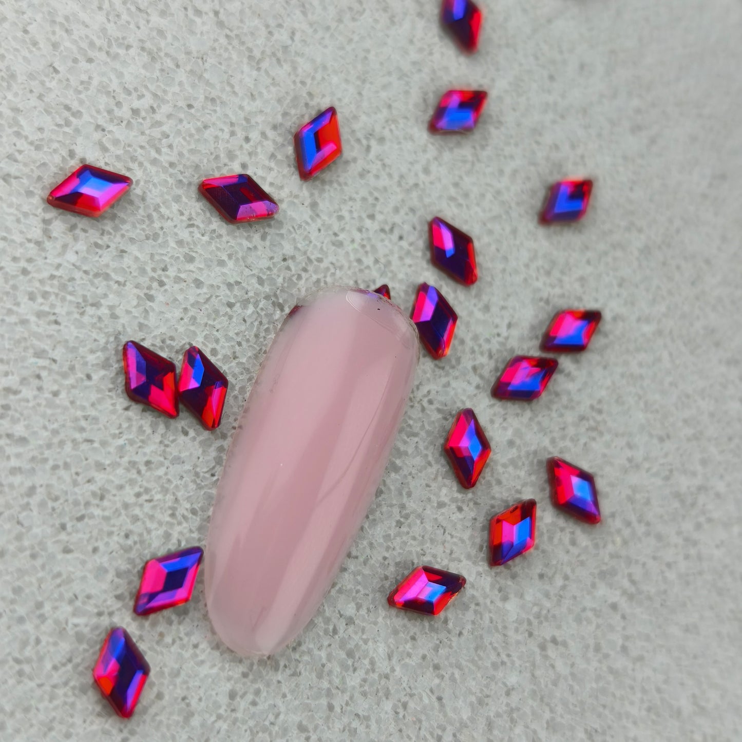 Mini losange