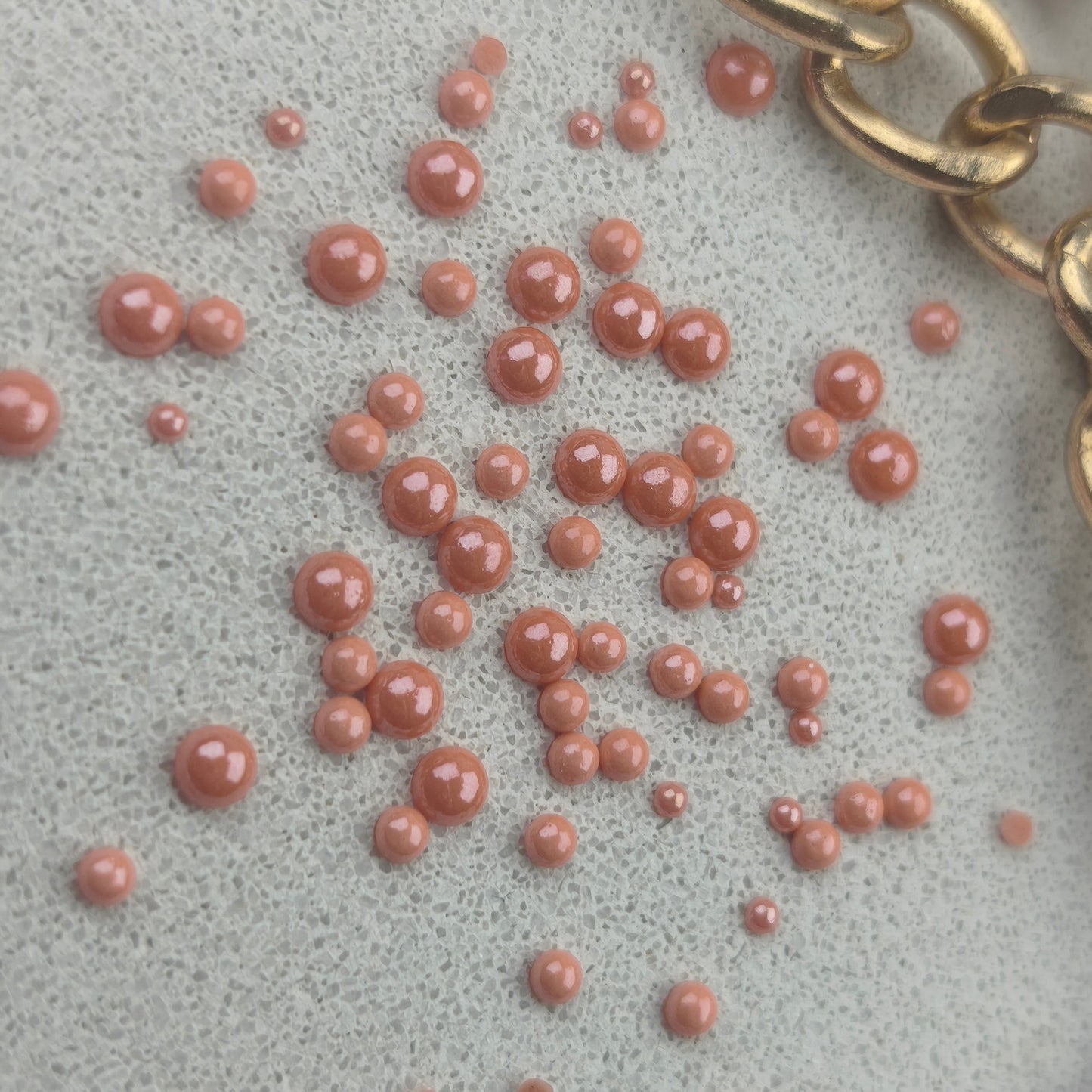 Perles Dulcey