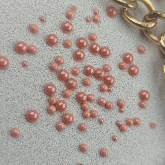 Perles Dulcey